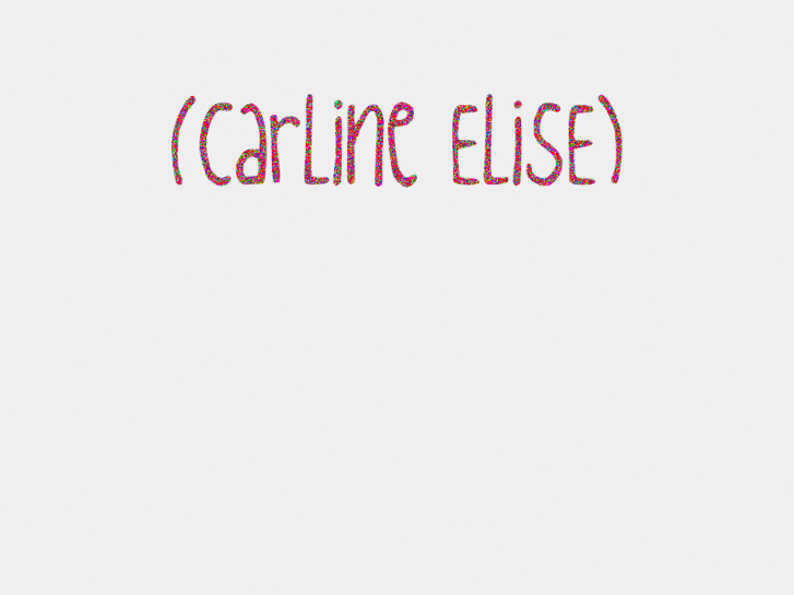 www.carlinelise.com