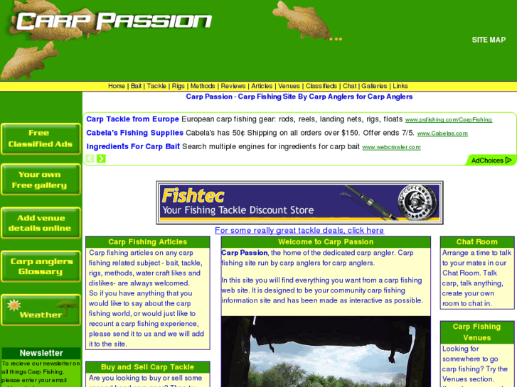 www.carp-passion.com