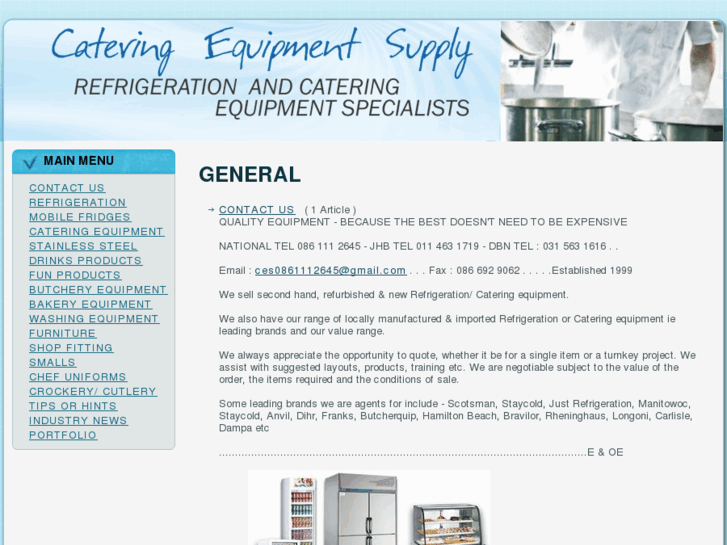 www.catering-equipment-supply.com