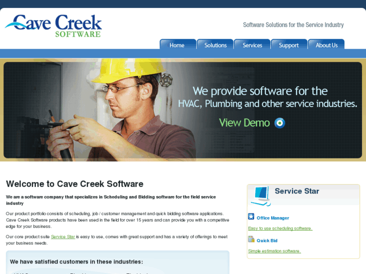 www.cavecreeksoftware.com