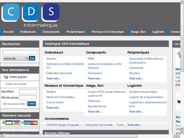 www.cdsinformatique.net