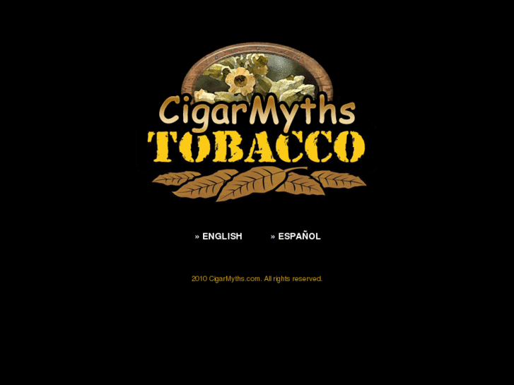 www.cigarmyths.com