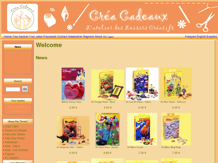 www.crea-cadeaux.com