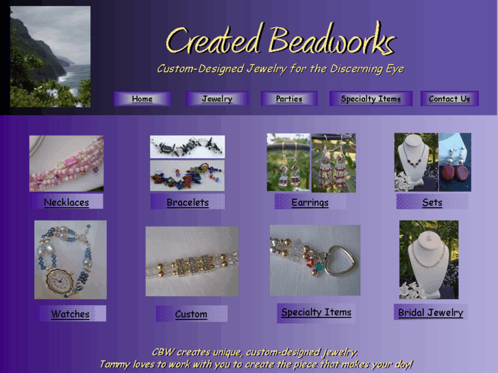 www.createdbeadworks.com