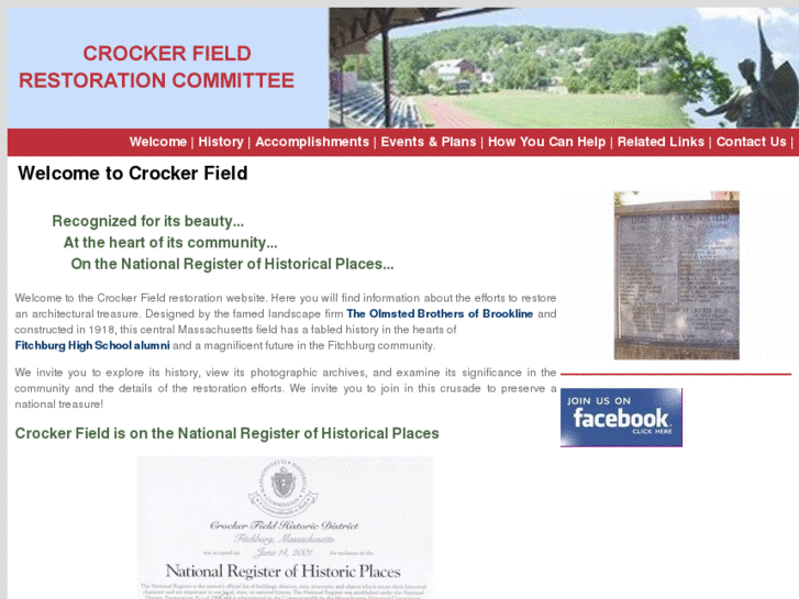 www.crockerfield.com