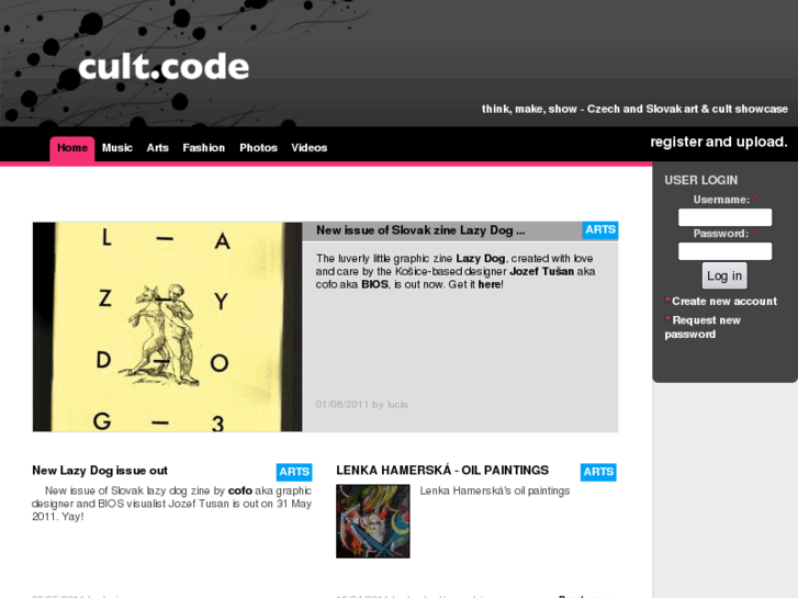 www.cultcode.net