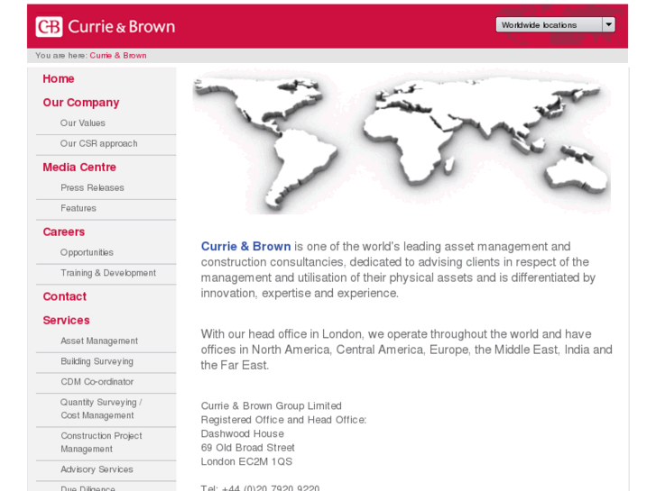 www.currieb.co.uk