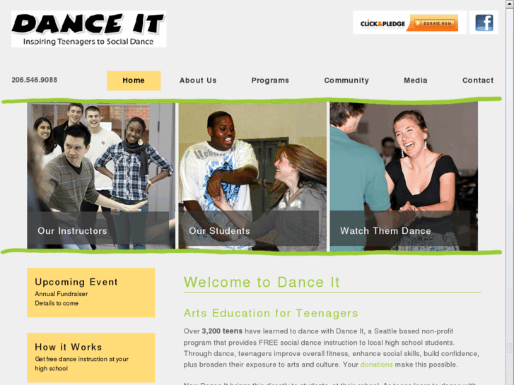 www.dance-it.com