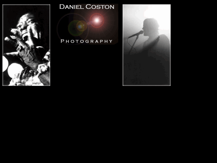 www.danielcoston.com