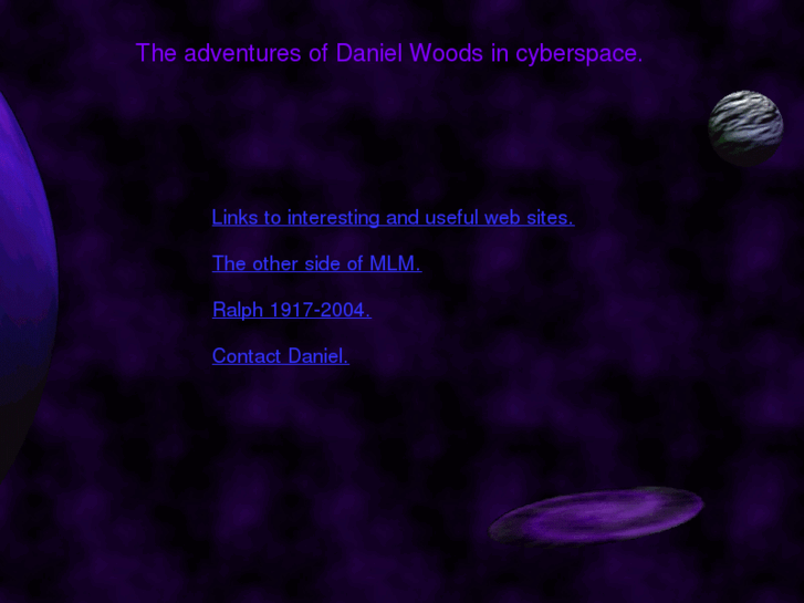 www.danielwoods.com