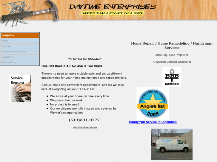 www.daytimeent.com