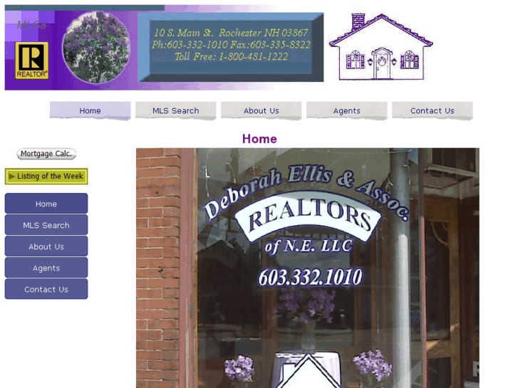 www.deborahellisrealtors.com