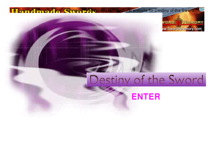 www.destinyofthesword.com