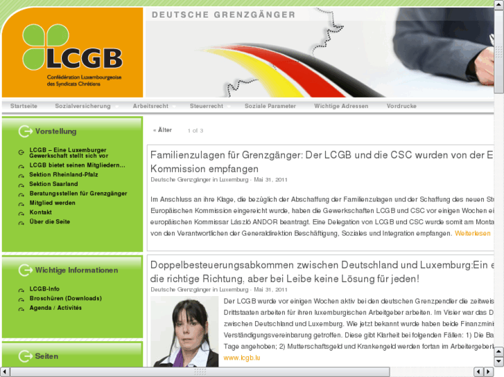 www.deutsche-grenzgaenger.com