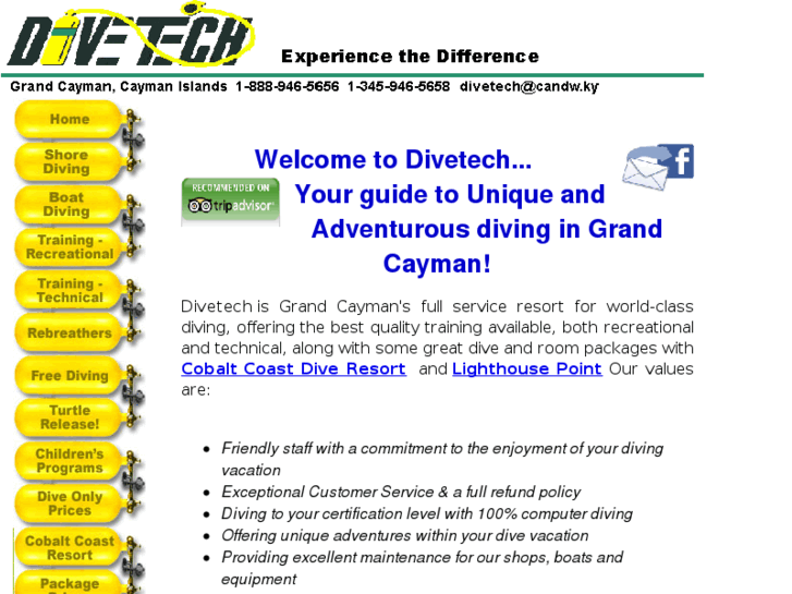 www.divetech.com