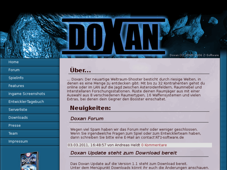 www.doxan.net