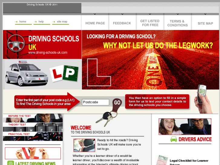 www.driving-schools-uk.com