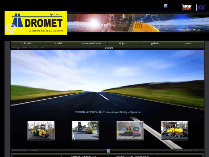 www.dromet.com