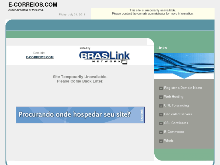 www.e-correios.com