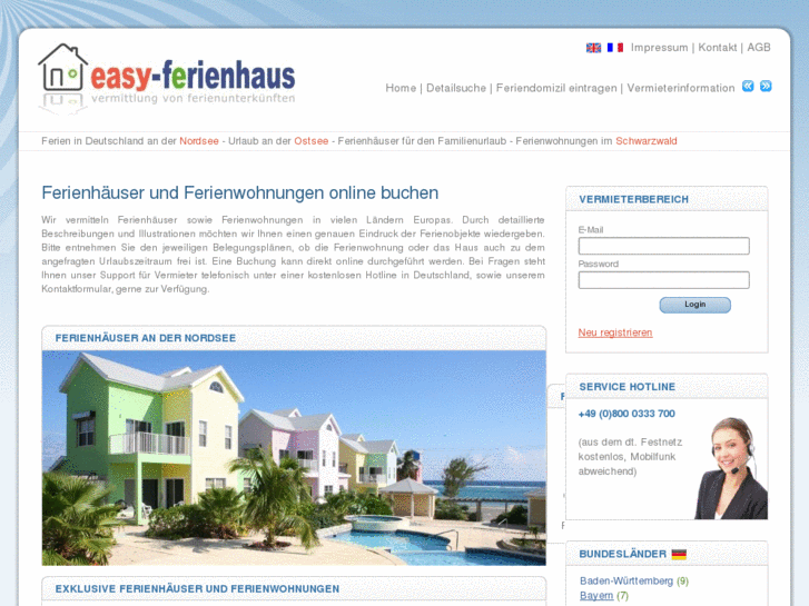 www.easy-ferienhaus.com