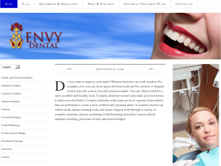 www.envydental.com