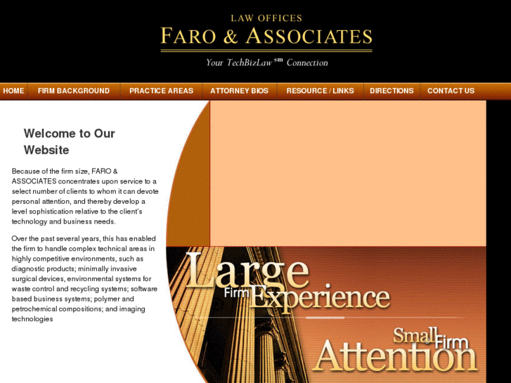 www.faro-law.com