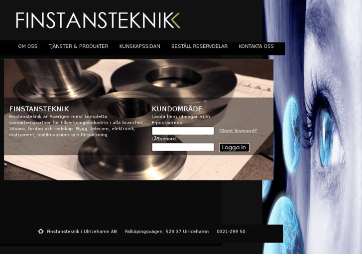 www.finstansteknik.se