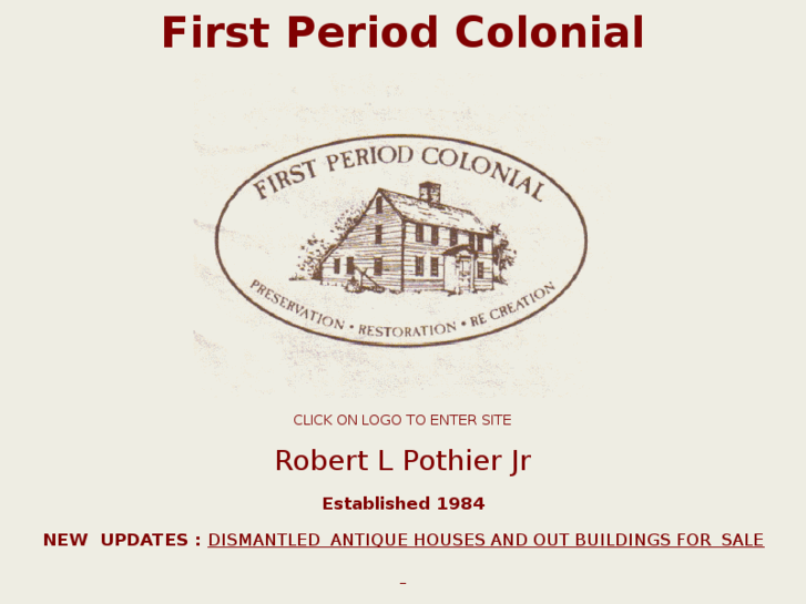 www.firstperiodcolonial.com