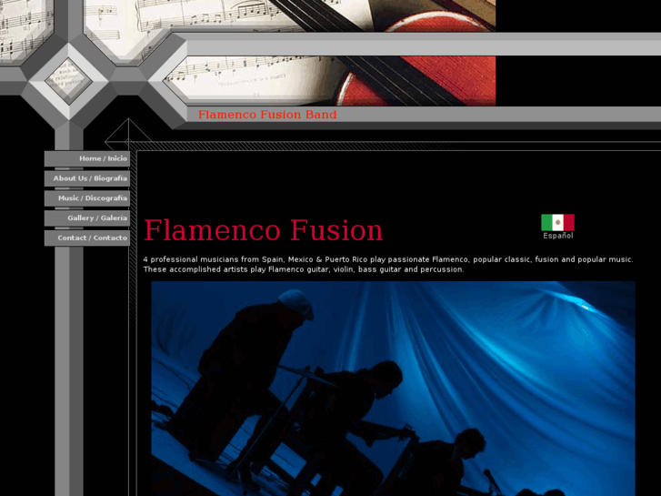 www.flamenco-fusion.com