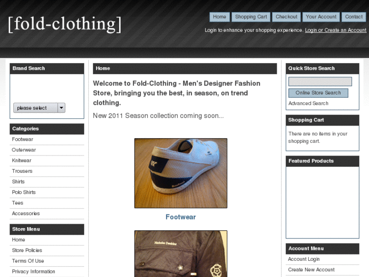 www.fold-clothing.com