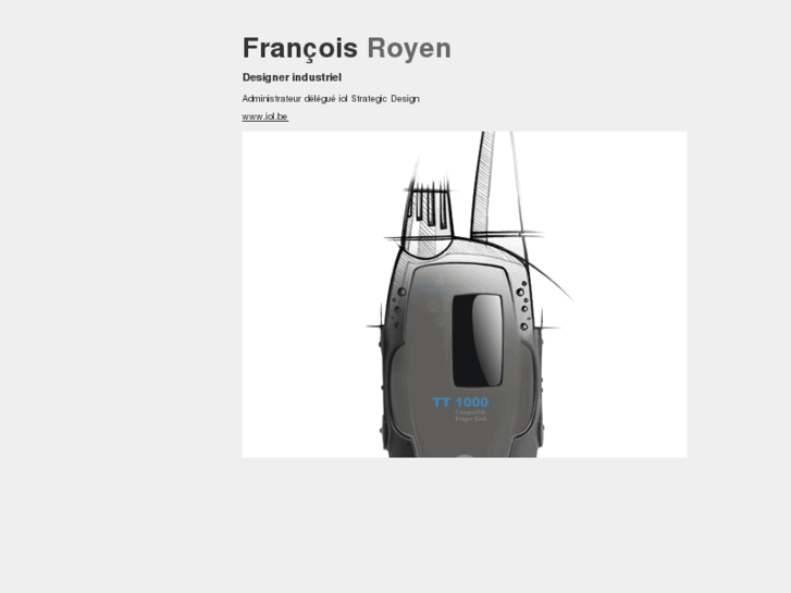 www.francoisroyen.com