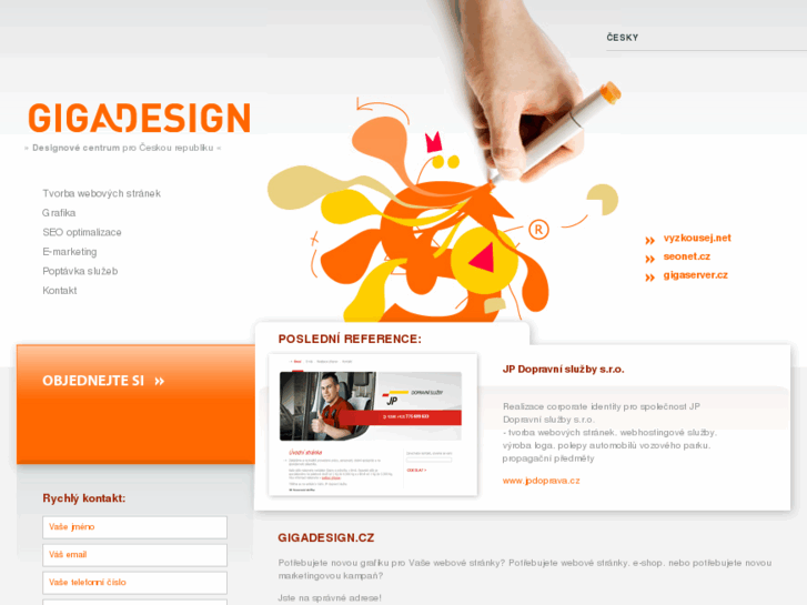 www.gigadesign.cz