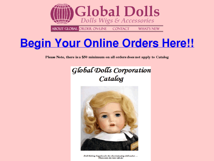 www.globaldolls.com