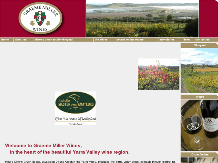 www.graememillerwines.com.au