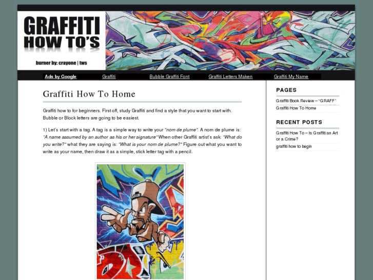 www.graffitihowto.com