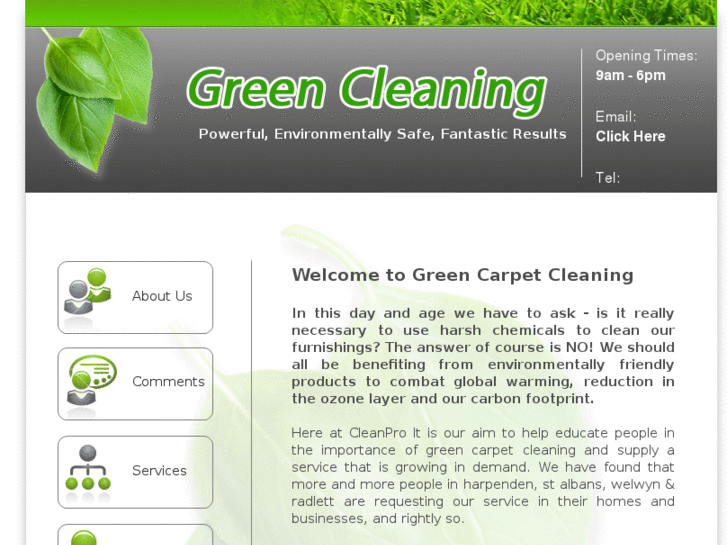 www.green-carpet-cleaning.co.uk