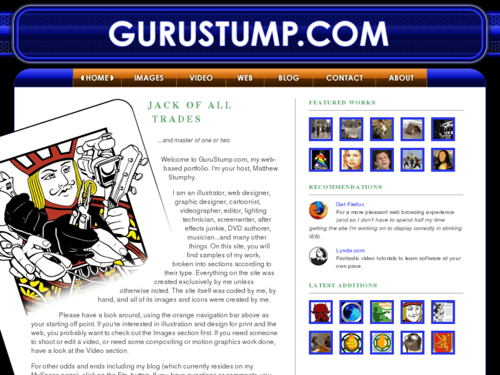 www.gurustump.com