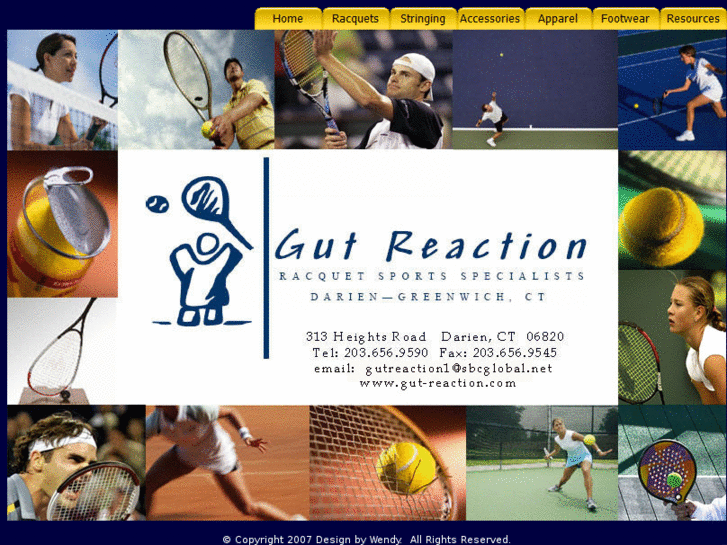 www.gut-reaction.com