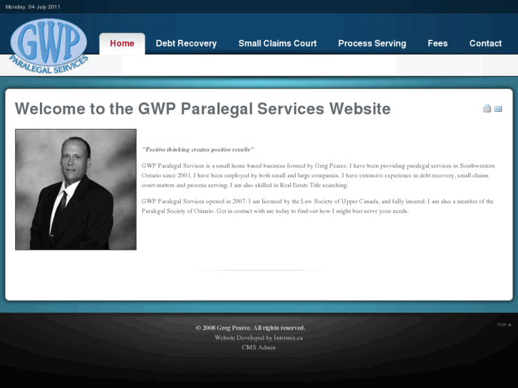 www.gwpparalegalservices.com