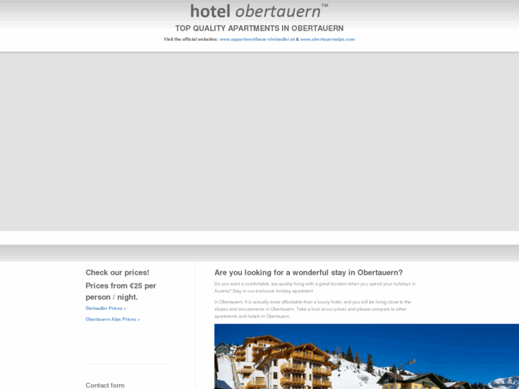 www.hotelobertauern.com