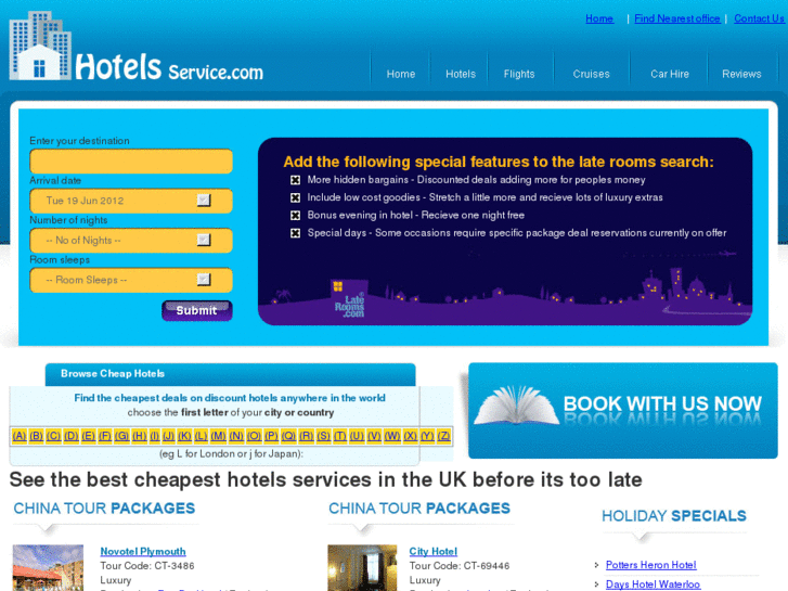 www.hotelsservice.com