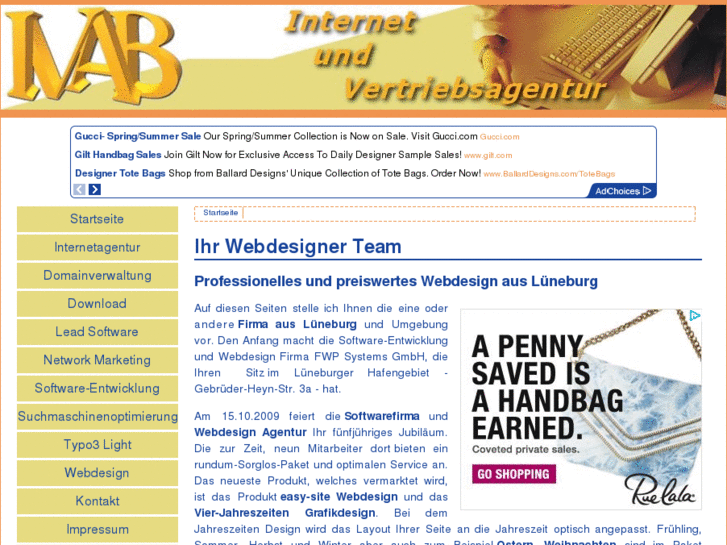 www.ihr-webdesigner-team.de