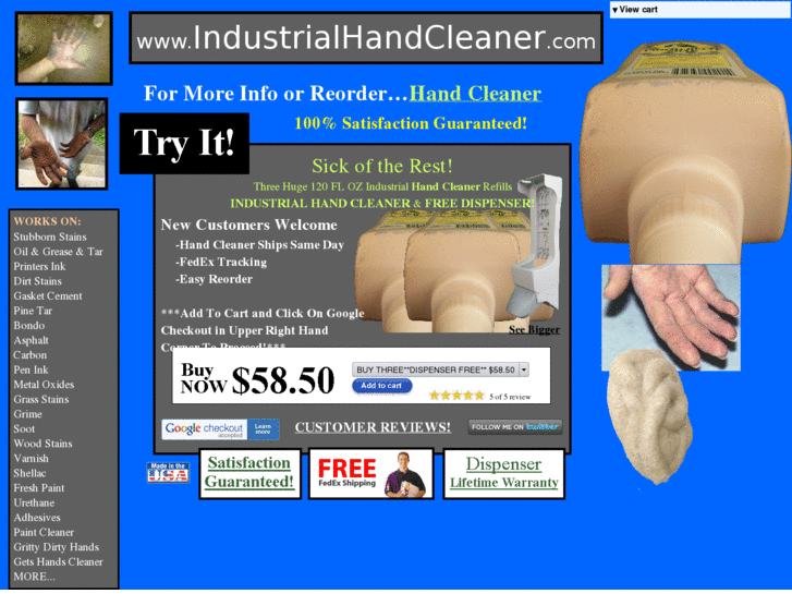 www.industrialhandcleaner.com