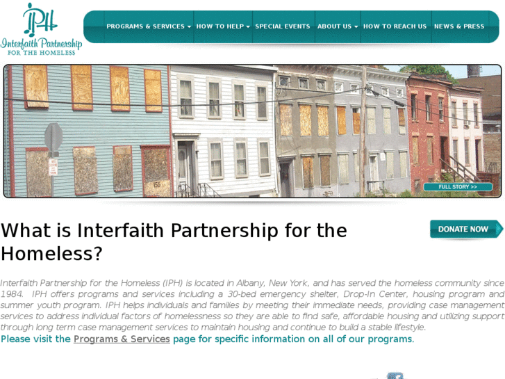 www.interfaithpartnership.com