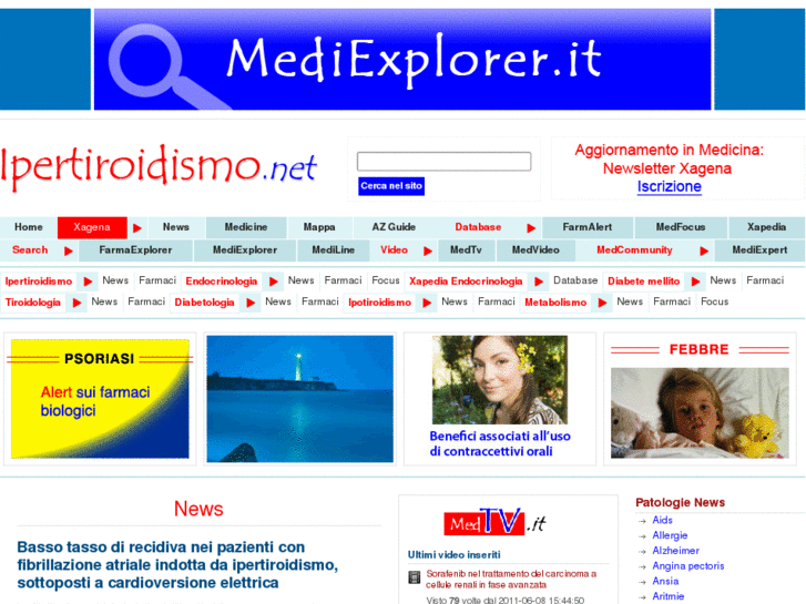 www.ipertiroidismo.net