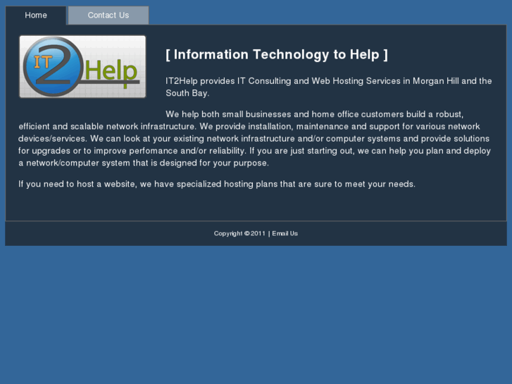 www.it2help.com