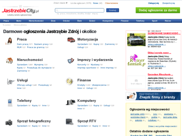 www.jastrzebiecity.pl