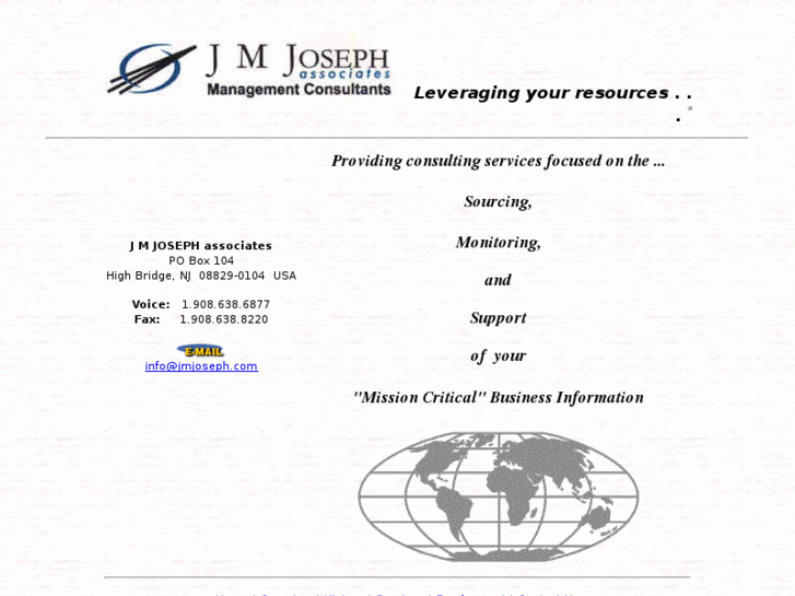 www.jmjoseph.com