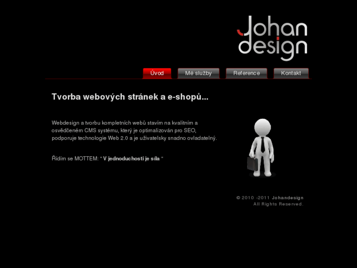 www.johandesign.cz