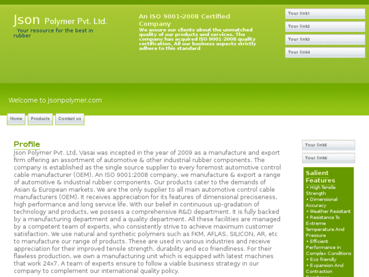 www.jsonpolymer.com